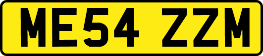 ME54ZZM