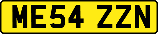 ME54ZZN
