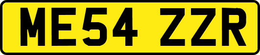 ME54ZZR