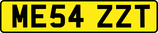 ME54ZZT