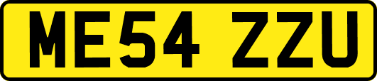 ME54ZZU