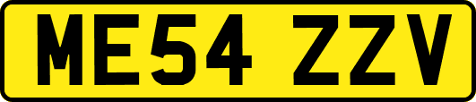 ME54ZZV