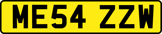 ME54ZZW