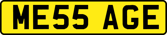 ME55AGE