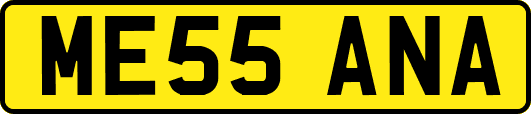 ME55ANA