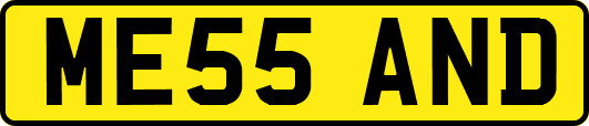 ME55AND