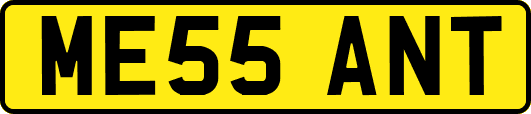 ME55ANT