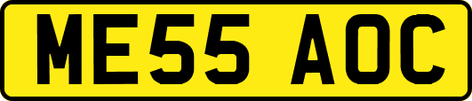 ME55AOC