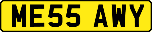 ME55AWY