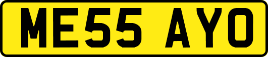 ME55AYO