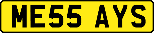 ME55AYS