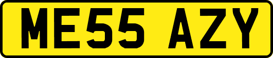 ME55AZY