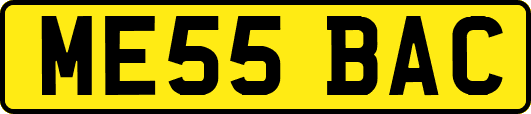 ME55BAC