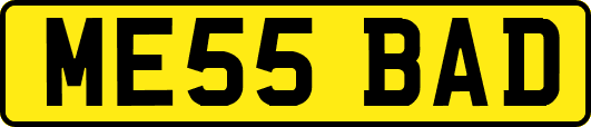 ME55BAD
