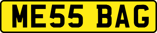 ME55BAG