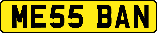ME55BAN