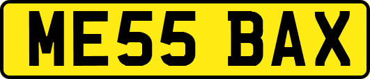 ME55BAX