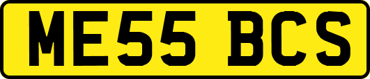 ME55BCS