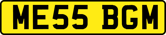 ME55BGM