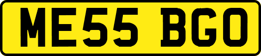 ME55BGO