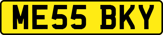 ME55BKY