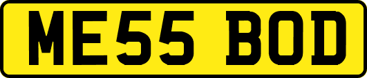 ME55BOD