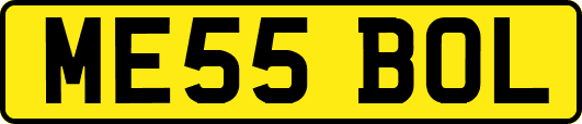 ME55BOL
