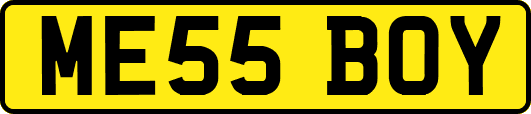 ME55BOY