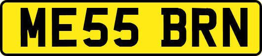 ME55BRN