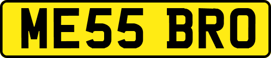ME55BRO