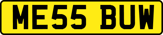 ME55BUW