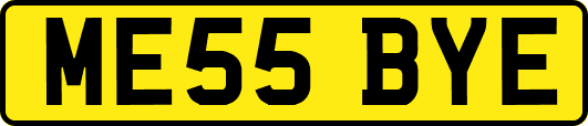 ME55BYE