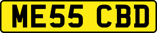 ME55CBD