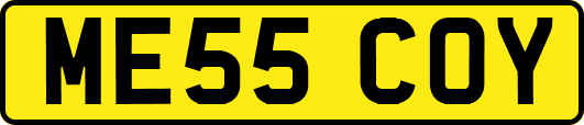 ME55COY