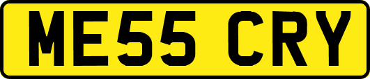 ME55CRY
