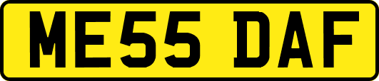 ME55DAF