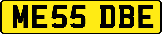 ME55DBE