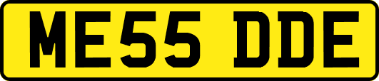 ME55DDE
