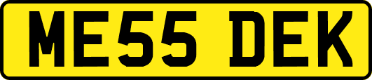 ME55DEK