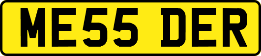 ME55DER