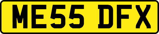 ME55DFX