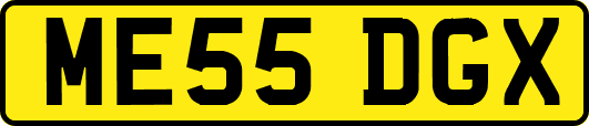 ME55DGX