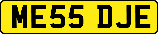 ME55DJE