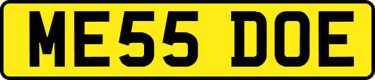 ME55DOE