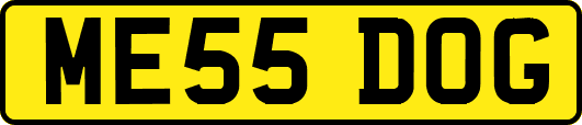 ME55DOG