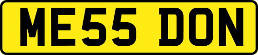 ME55DON