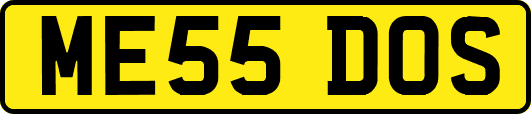 ME55DOS