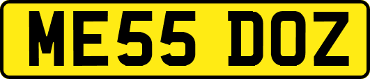 ME55DOZ