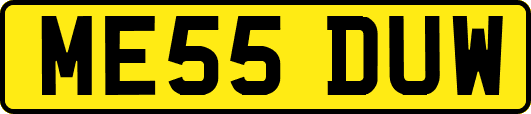 ME55DUW