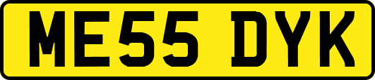 ME55DYK